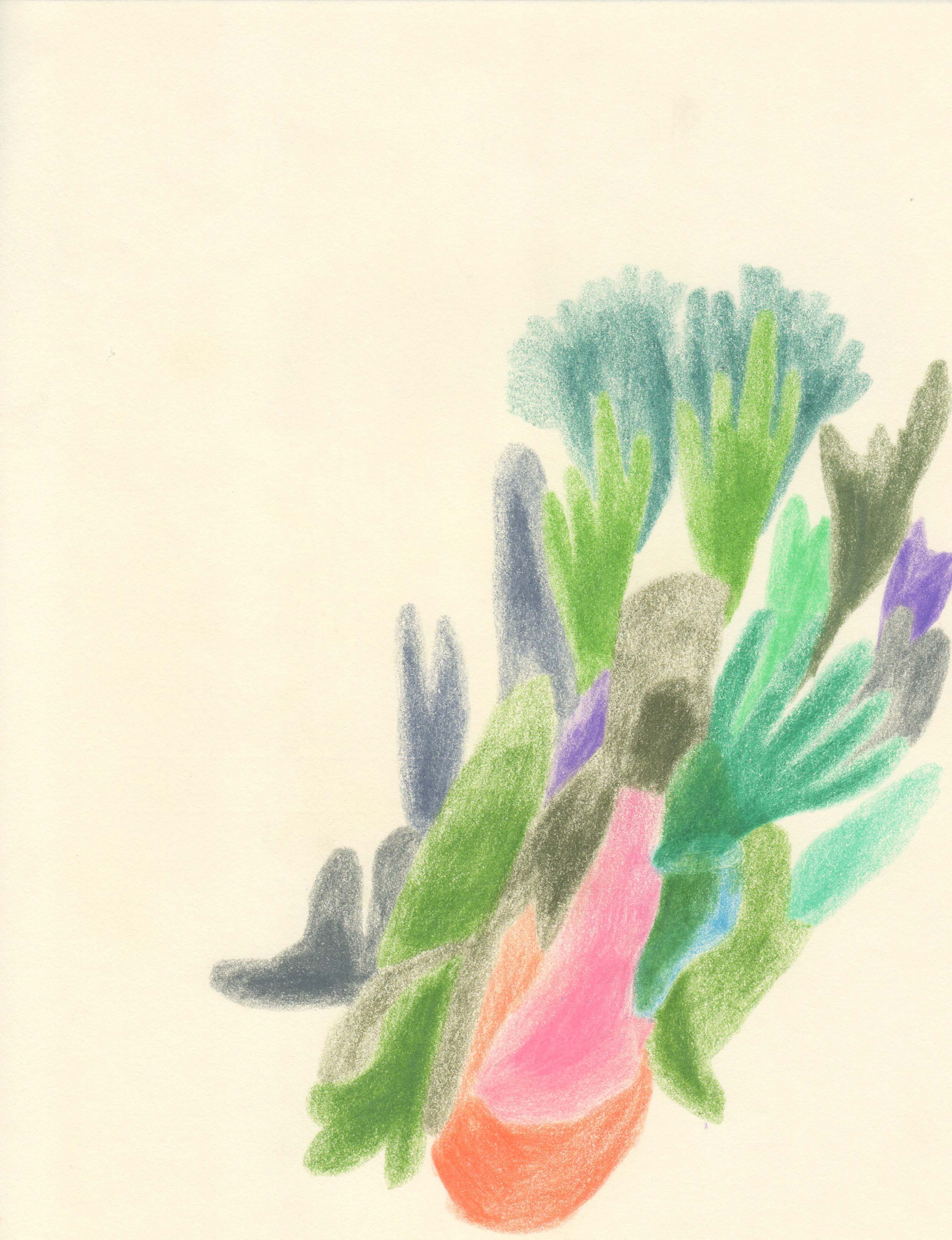 color-pencil